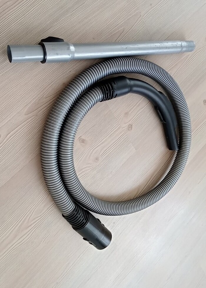 Elektrik süpürgesi - Görsel 5