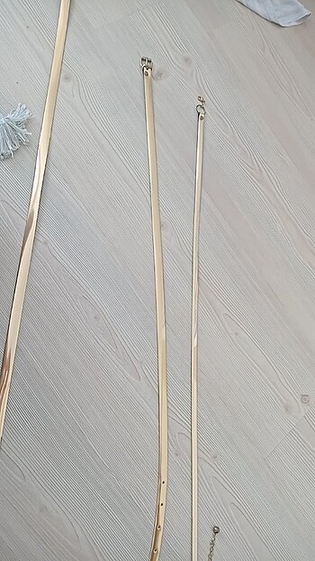 Beden altın Renk Teklif ver senin olsun