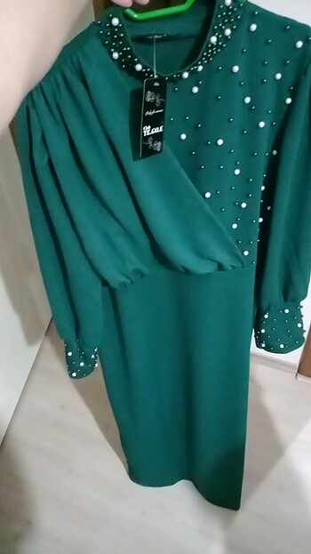 Yenı ürün fotoda görüldüğü gibi  - Görsel 2