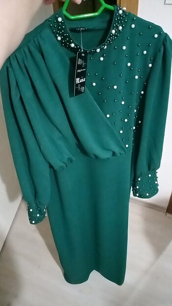 Yenı ürün fotoda görüldüğü gibi  - Görsel 3