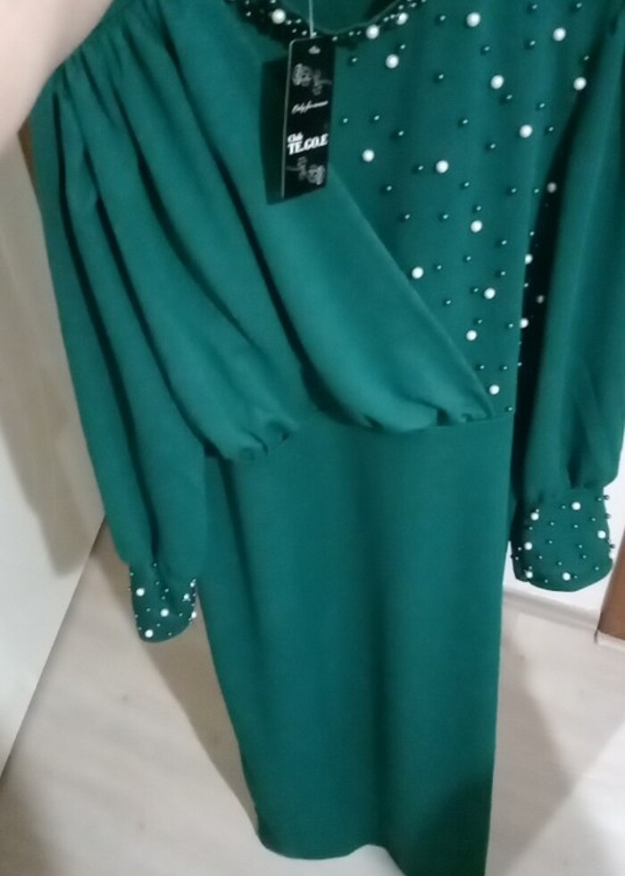 Yenı ürün fotoda görüldüğü gibi  - Görsel 2