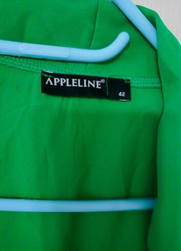 Uzun yanlardan yitmacli hırka  - Görsel 2