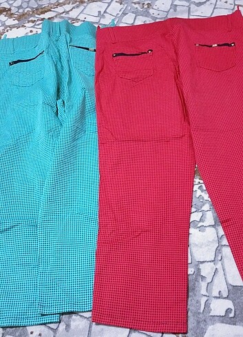 2tane pantolon  - Görsel 2