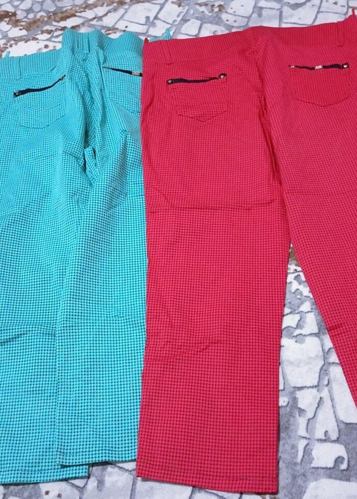 2tane pantolon  - Görsel 2