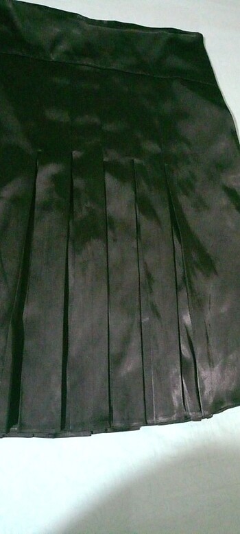 Mini etek  - Görsel 2