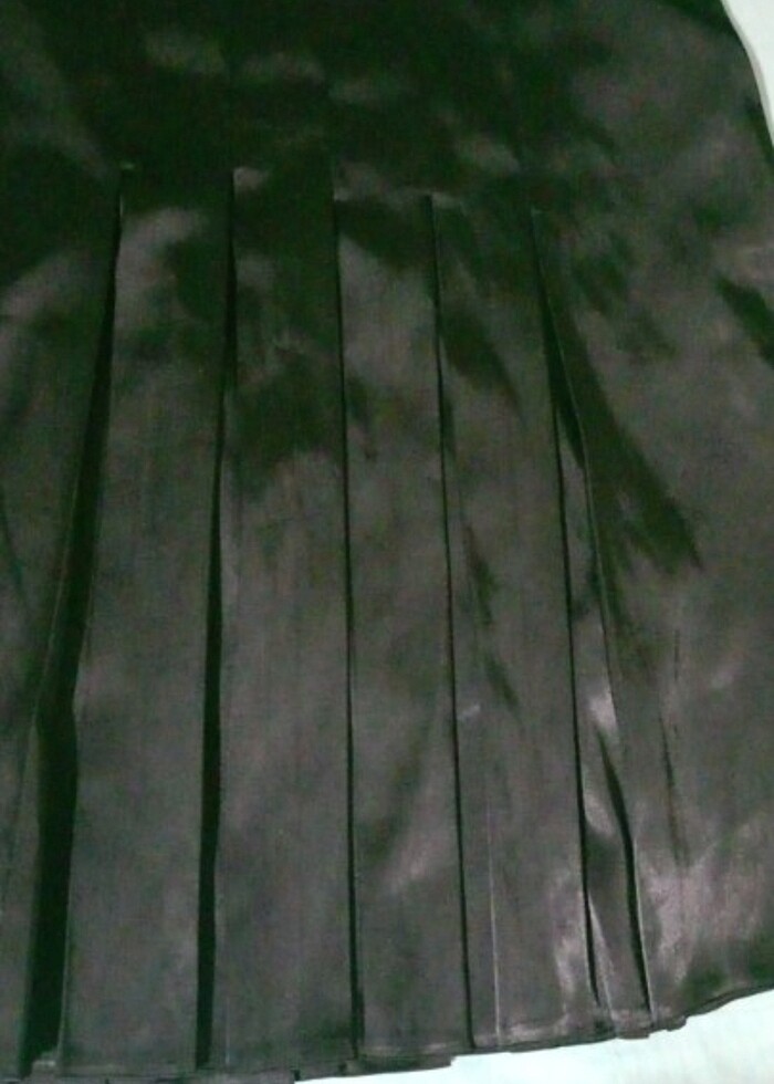 Mini etek  - Görsel 2