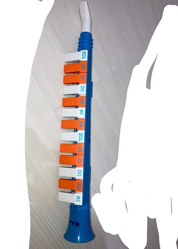 MELODİKA