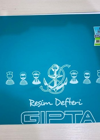 RESİM DEFTERİ