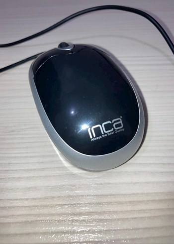 INCA MOUSE