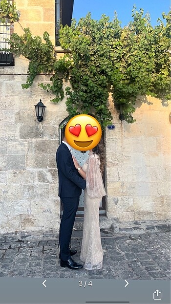 Abiye Cengiz aktürk söz nişan düğün