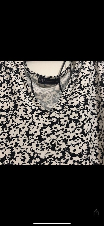 Marks & Spencer Elbise