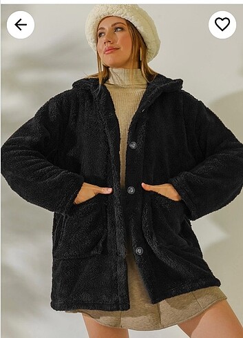 Polar cepli hirka sıfır ürün
