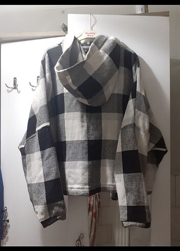 xxl Beden Polar hirka
