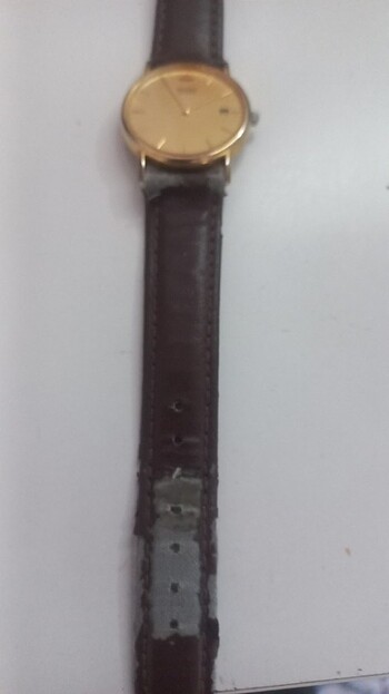  Beden Orijinal seiko saat