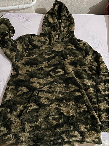 LCW peluş sweat