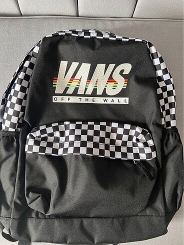 VANS SIRT ÇANTASI