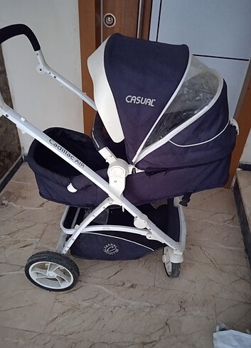 Casual Nest 15-36 kg