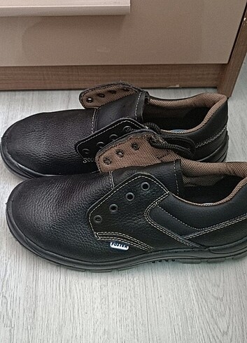 İş ayakkabısı  - Görsel 2