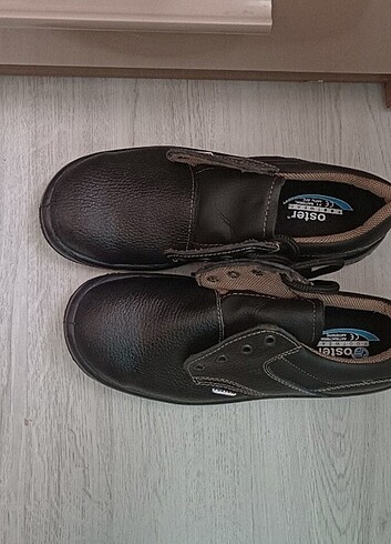 İş ayakkabısı  - Görsel 3