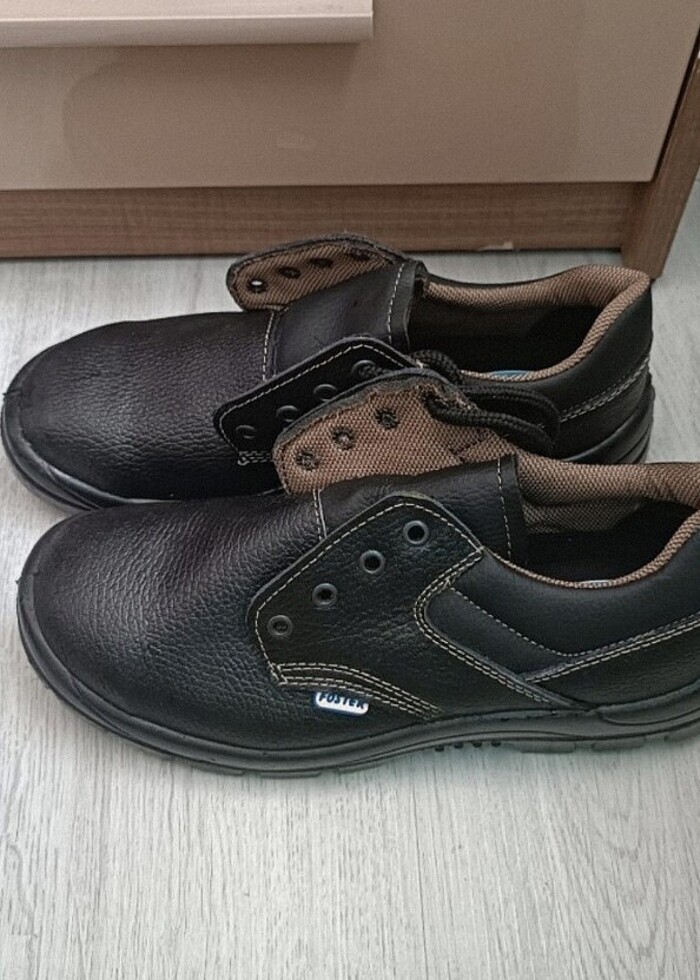 İş ayakkabısı  - Görsel 2