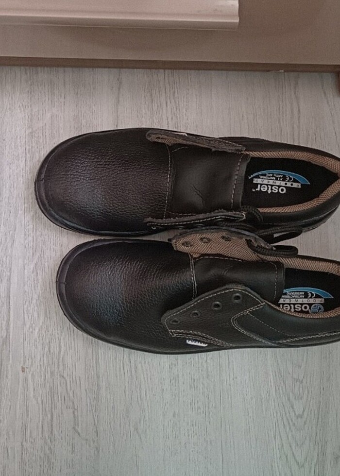 İş ayakkabısı  - Görsel 3