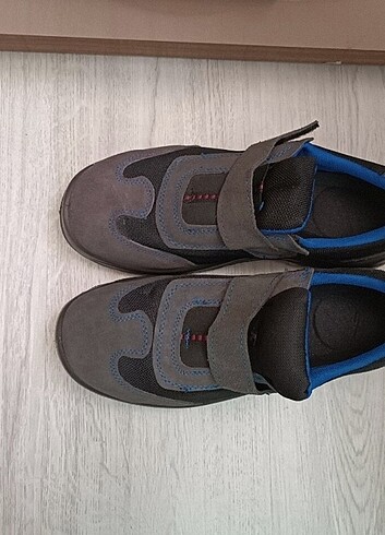 İş ayakkabısı - Görsel 2