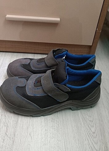 İş ayakkabısı - Görsel 3
