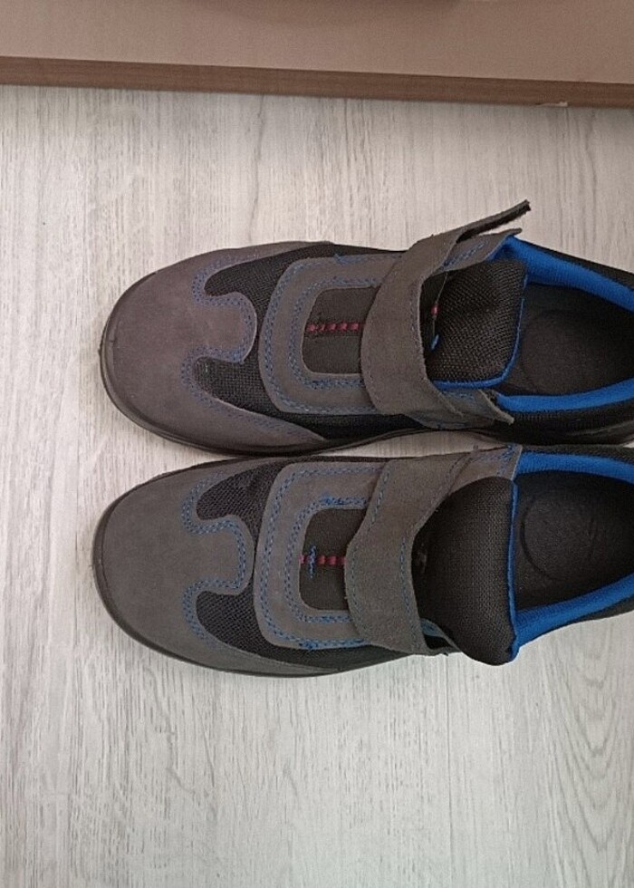 İş ayakkabısı  - Görsel 2