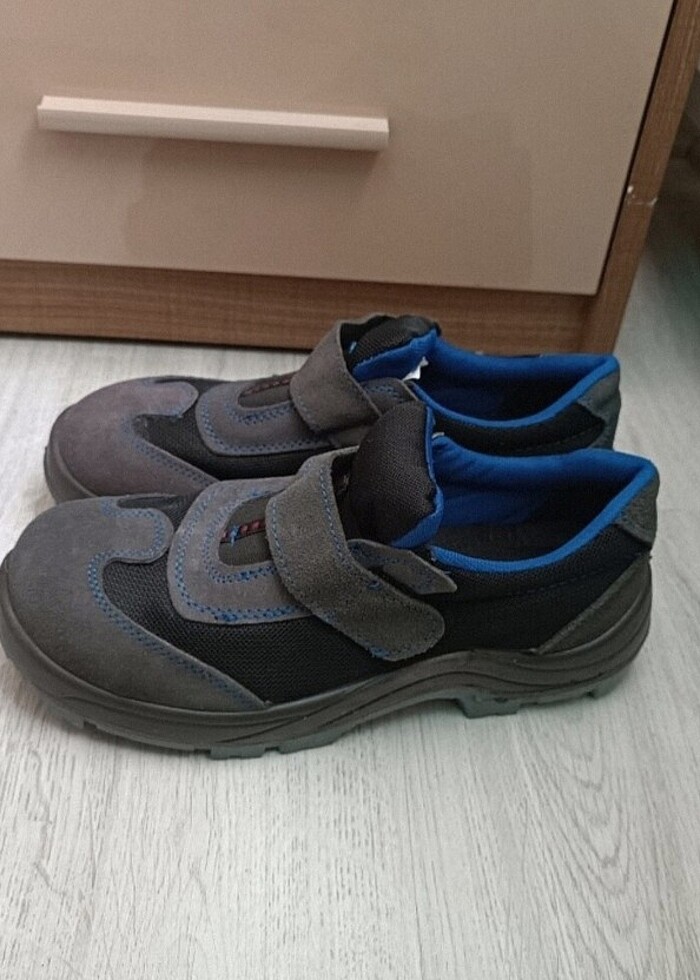 İş ayakkabısı  - Görsel 3