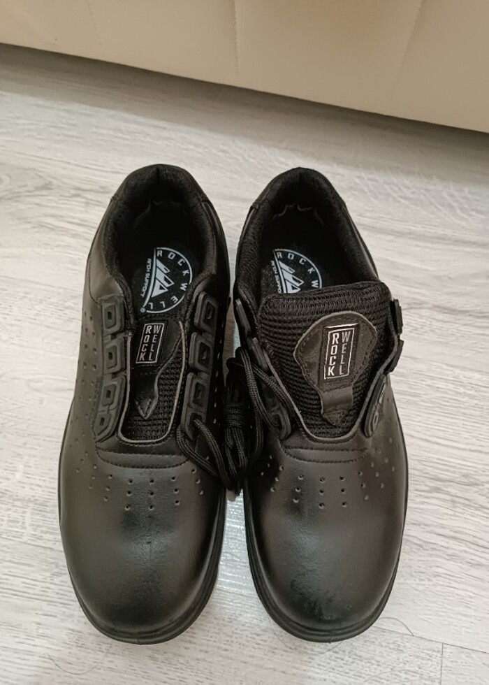 İş ayakkabısı  - Görsel 2