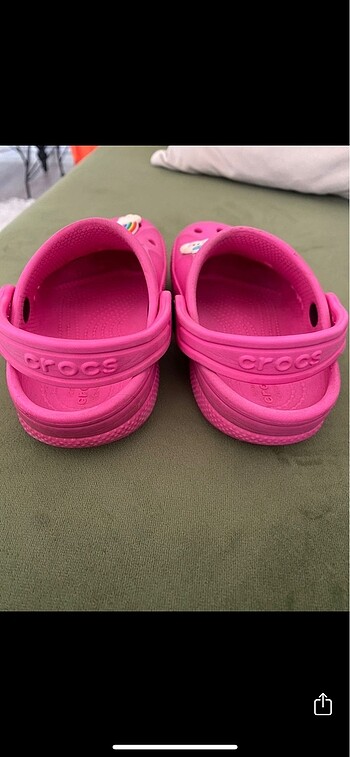 Crocs Crocs c8
