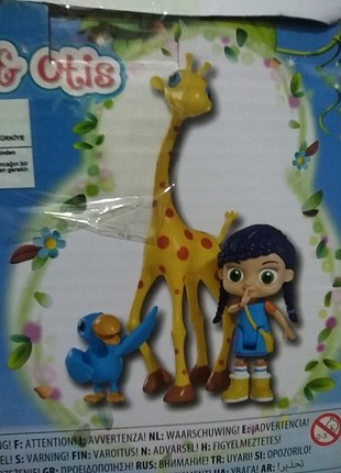 Wissper ve arkadaşları 