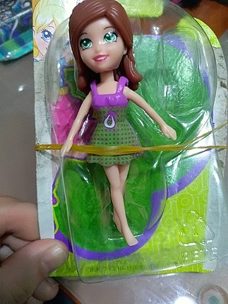 poly pocket 