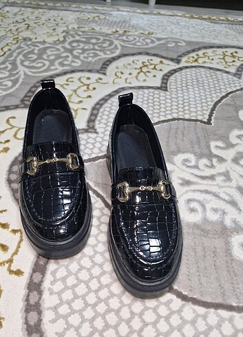 Diğer Loafer babet