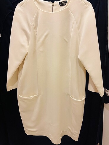 MASSIMO DUTTI OFİS ELBİSE