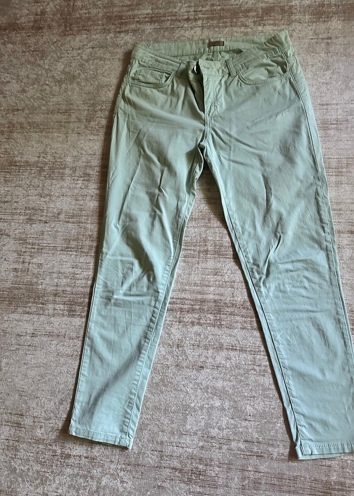 FABRİKA PANTOLON - Görsel 3