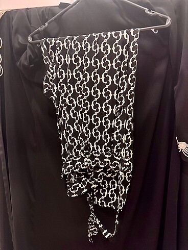 Yazlık Viskon Pantolon