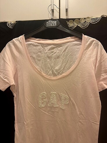 Gap GAP THSIRT