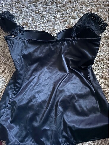 Calzedonia INTIMISSIMI BÜSTİYER BLUZ