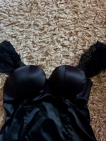l Beden INTIMISSIMI BÜSTİYER BLUZ