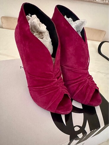 Nine West NİNE WEST BOOTİE AYAKKABI