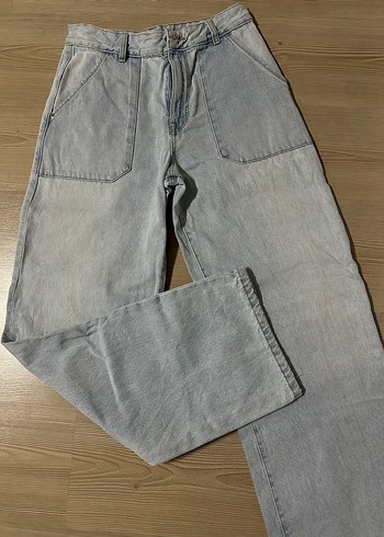 PULL&BEAR BAGGY JEAN