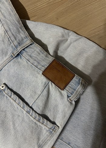 s Beden PULL&BEAR BAGGY JEAN