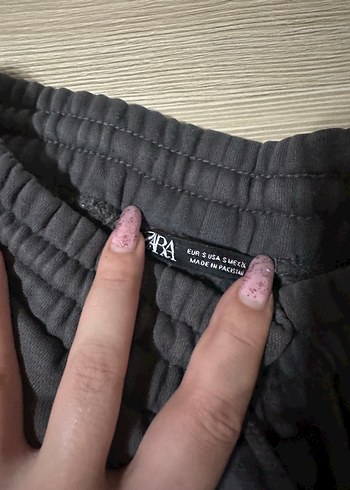 Zara zara esofman altı