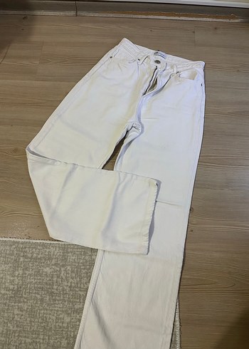 ZARA JEAN