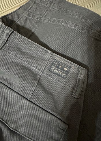 s Beden PULL&BEAR KARGO PANTOLON