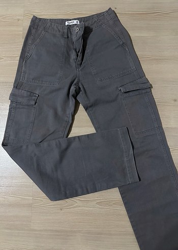 PULL&BEAR KARGO PANTOLON