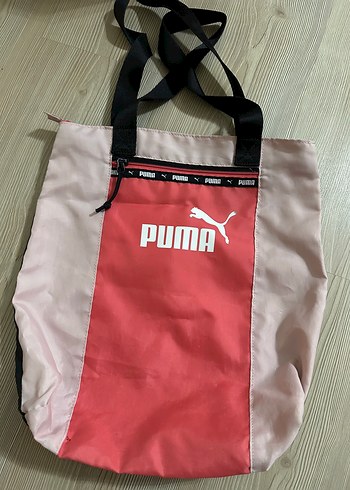 PUMA CANTA