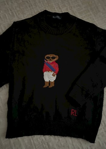 ralph lauren kazak