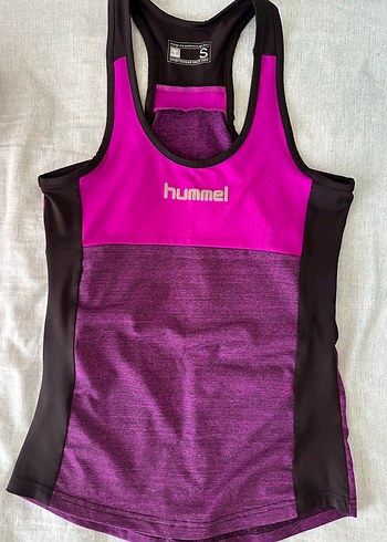 Mor Hummel Sporcu Atlet